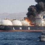 Qatar tanker attack on LNG carrier Al Rekayyat near the Strait of Hormuz amid rising regional maritime tensions