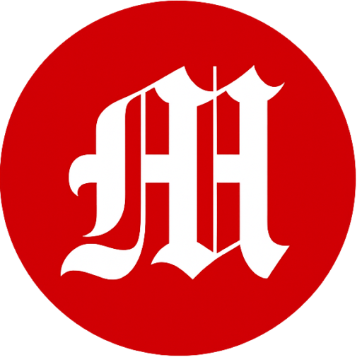 The Morning Telegraph logo