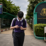 Thailand school shooting investigation at Debsirin Nonthaburi School outside Bangkok
