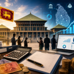 Sri Lanka tax system reforms discussed as Parliament pushes for a wider tax base and improved revenue collection