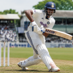 Sai Sudharsan ruled out of India Sri Lanka Test series with toe injury