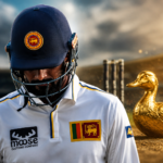 Pasindu Sooriyabandara Test debut as Sri Lanka concussion replacement against India in Galle