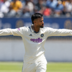 Sri Lanka Fight, Falter and Finally Fall as India Take Galle