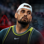 Nick Kyrgios cocaine test leads to provisional tennis suspension
