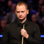 Graeme Dott trial involving the former world snooker champion at the High Court in Glasgow