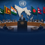 UNSC reform debate over South Asian representation and regional balance at the United Nations