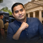Akkaraipattu former mayor Ahamed Zackie in connection with the alleged abuse case
