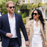 Harry and Meghan UK return with Prince Archie and Princess Lilibet as the Sussex family prepares to relocate to Britain