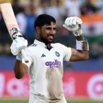 Jurel Ton Leaves Sri Lanka Reeling