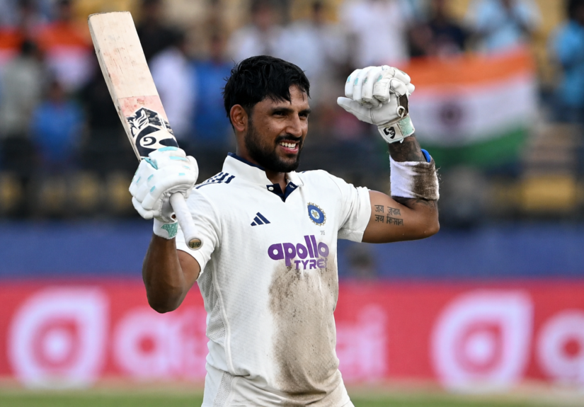 Jurel Ton Leaves Sri Lanka Reeling