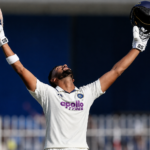 Devdutt Padikkal century puts India in control against Sri Lanka during the second Test at the SSC in Colombo