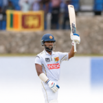 Sri Lanka vs India Day 5 action as Sonal Dinusha leads Sri Lanka's resistance against India at the SSC in Colombo