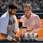 US Open Embraces Oura After Wearable Controversy