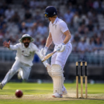 Mohammad Abbas leads Pakistan bowling attack against England during Day 1 of the second Test at Lord’s.