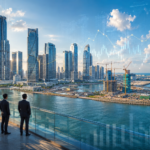 Colombo Port City investment development highlighting Sri Lanka’s $6.2 billion ambition