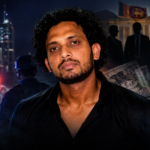 Shiran Basik investigation into alleged financial links involving 10 prominent Sri Lankan politicians