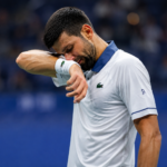 Djokovic Stunned By First-Round US Open Exit