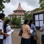 Supreme Court rejects request to postpone the 2026 A/L examination