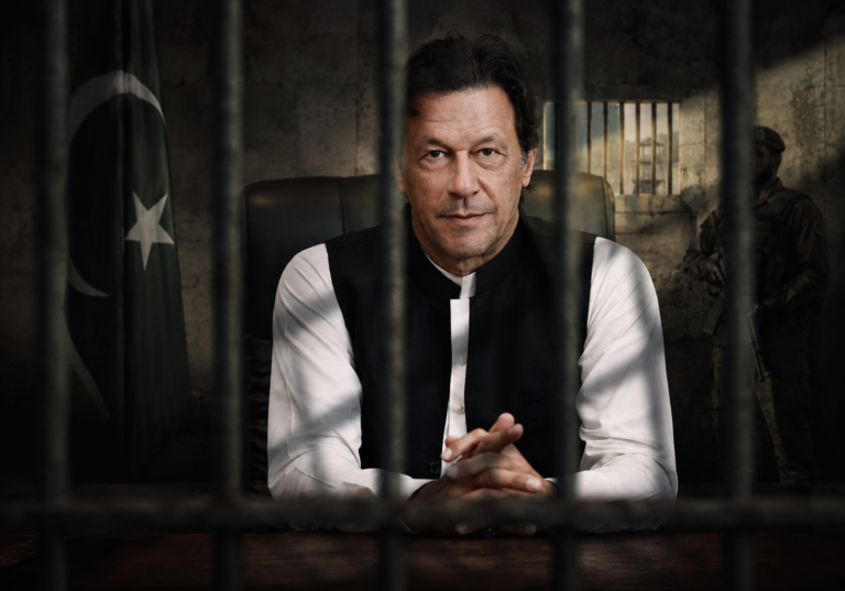 Imran Khan imprisonment at Adiala Jail amid Pakistan’s deepening political and institutional crisis