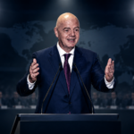 FIFA leadership crisis deepens as President Gianni Infantino faces growing opposition within world football