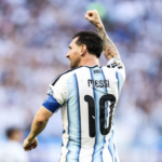 Lionel Messi retirement from Argentina international football following his legendary World Cup-winning career
