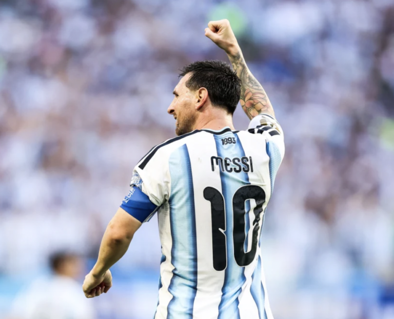 Lionel Messi retirement from Argentina international football following his legendary World Cup-winning career