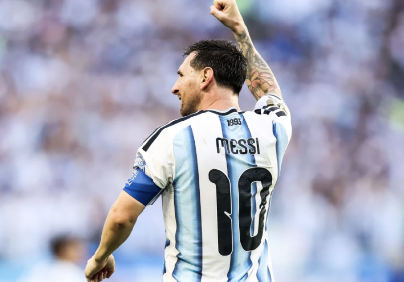 Lionel Messi retirement from Argentina international football following his legendary World Cup-winning career