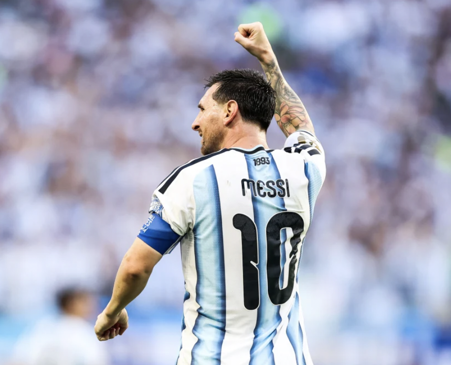 Lionel Messi retirement from Argentina international football following his legendary World Cup-winning career