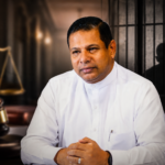 Former Civil Aviation Minister Piyankara Jayaratne sentenced to seven years in prison