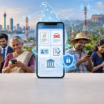 Connected Sri Lanka Digital Future