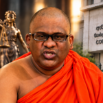 Buddhist Monk Before the Court of Appeal