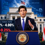 Inflation Fed Reserve