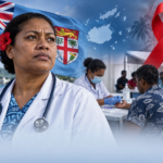 Fiji HIV Awareness: Care and Community