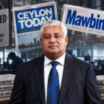 Ceylon Newspapers salary dispute involving Ceylon Today and Mawbima employees amid uncertainty over salaries and print operations