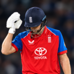 England vs Sri Lanka 2nd T20I