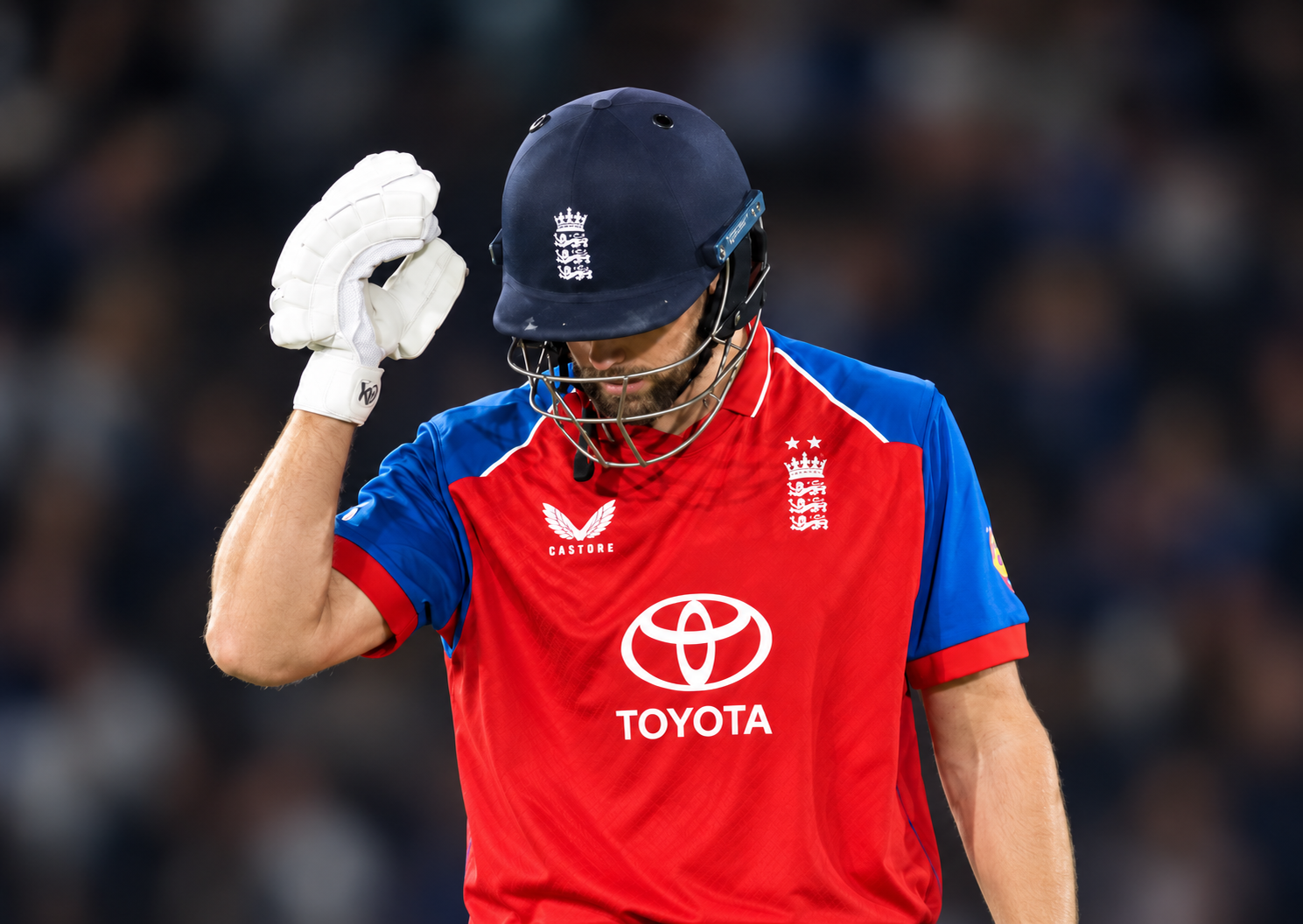 England vs Sri Lanka 2nd T20I