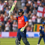 England vs Sri Lanka 3rd T20I