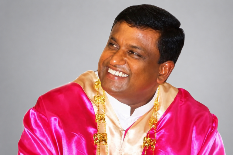 Former Hambantota Mayor Eraj Fernando Found Dead in Colombo