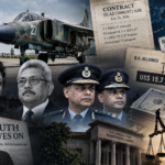 Sri Lanka MiG deal investigation involving the 2006 purchase of MiG-27 aircraft