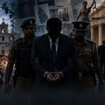 Easter Sunday Attacks Investigation: SIS Officer Arrested