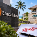 Sampath Bank Anilana Hotels takeover highlights Sri Lanka’s tourism debt pressures