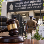 Court proceedings linked to the Easter Sunday attacks verdict in Sri Lanka.