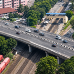 Rs. 2.89 Billion Baseline Road Contract