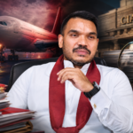 Namal Rajapaksa airline probe involving CIABOC and the SriLankan Airlines aircraft acquisition inquiry