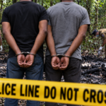 Thalathuoya murder investigation involving two suspects arrested over the killing and burning of a 29-year-old man