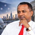 Namal Rajapaksa Airbus case involving Nimal Perera’s affidavit and alleged SriLankan Airlines bribery investigation