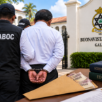 buonovista galle principal arrested