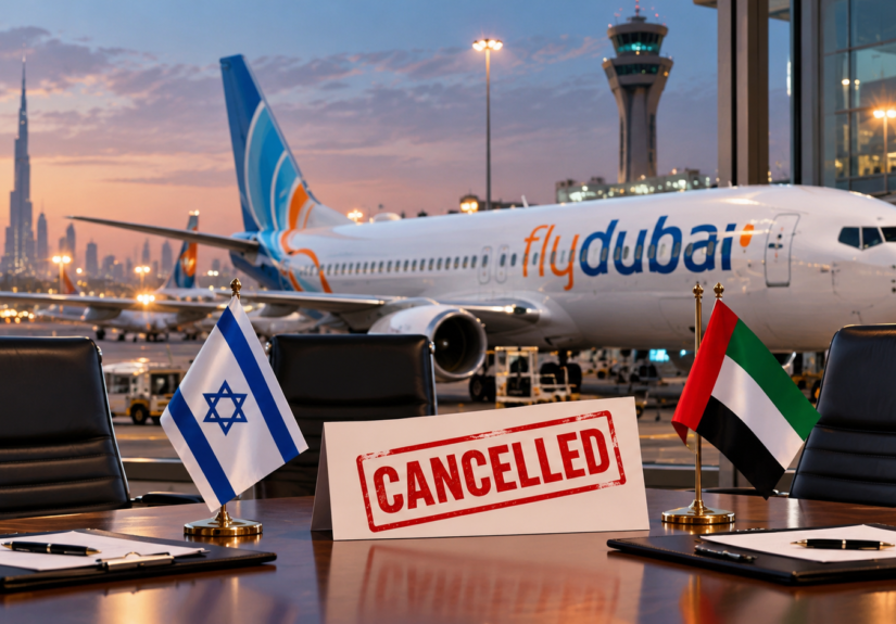 Cancelled Aviation Meeting at Sunset Airport