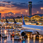 Saudi Arabia airport attacks