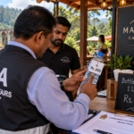 Restaurant in Ella fined for selling bottled drinking water above the legal maximum retail price